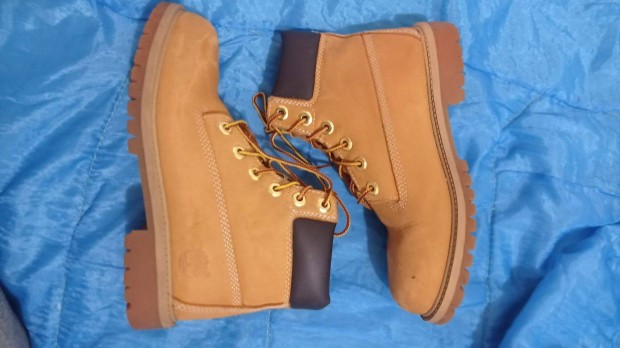 Timberland magas szr bakancs 36-os