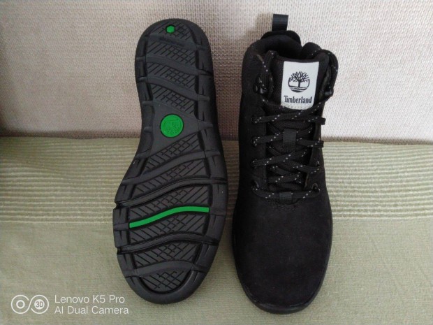 Timberland magas szr cip, j, 37-es