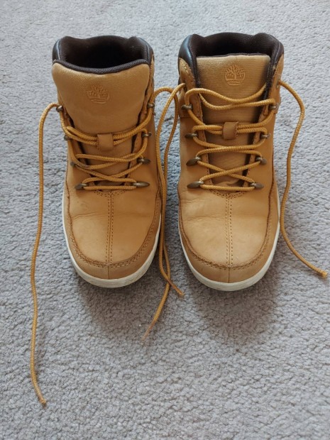 Timberland magasszr cip 35