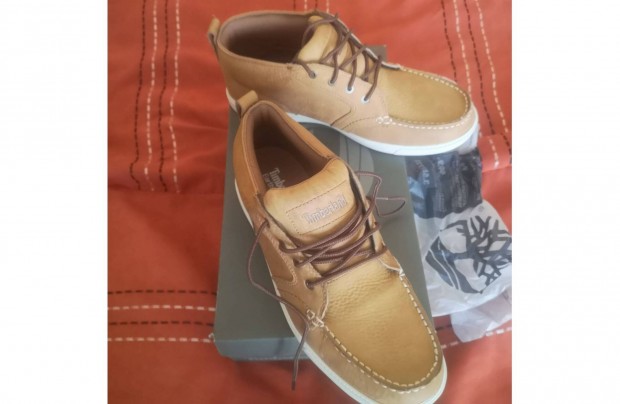 Timberland magasszr cip bakancs 40 -es