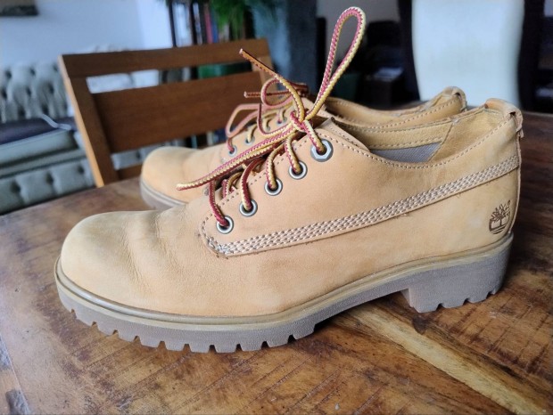 Timberland ni 38-as cip