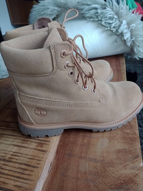 Timberland ni bakancs, 38-as mretben 