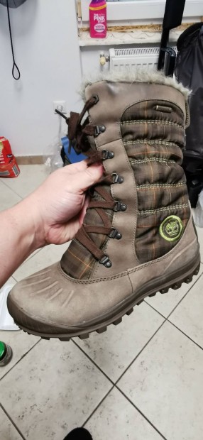 Timberland ni tli csizma 38.5. 