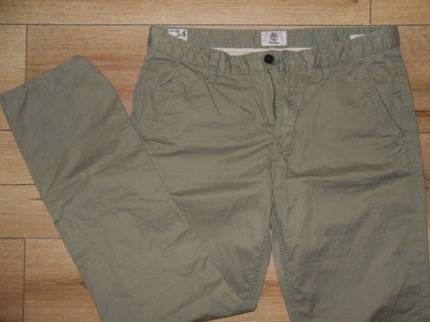 Timberland nyri Chino nadrg. W34. L-es