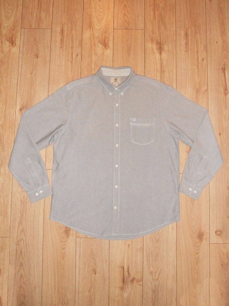 Timberland szürke Oxford ing (XL-es)