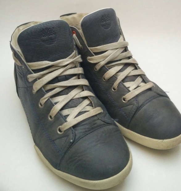 Timberland valdi br  42 utcai  sportos cip