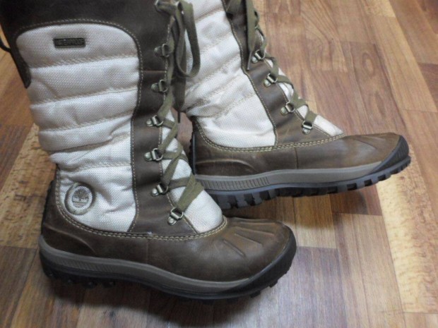 Timberland vzll, bunds ni csizma, htapos 37,5 (38)