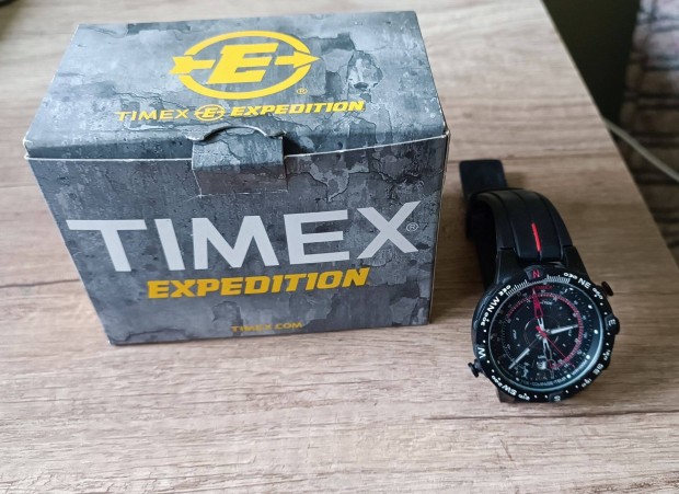Timex Expedition Outdoor karra