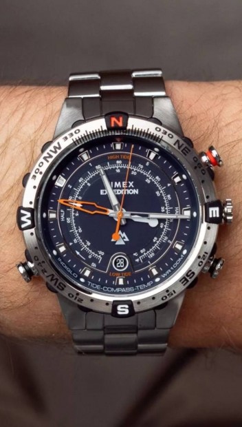 Timex Expedition TW2Y12900
