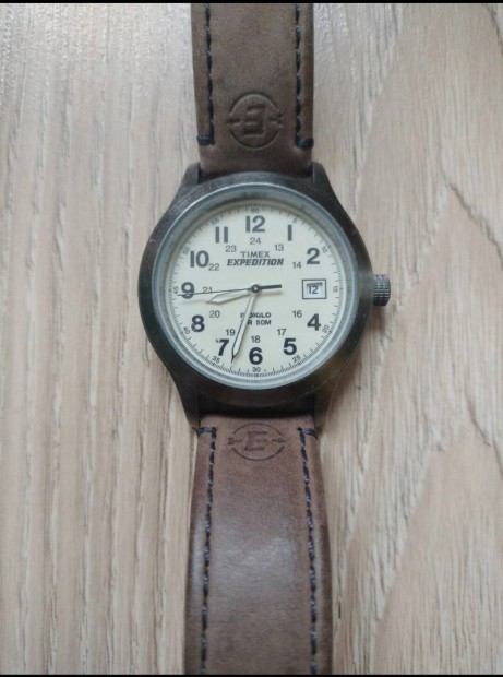 Timex Expedition ra