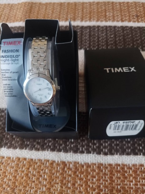 Timex Ni karra elad 