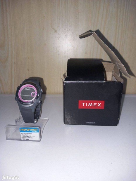 Timex Ni karra szp llapotban!