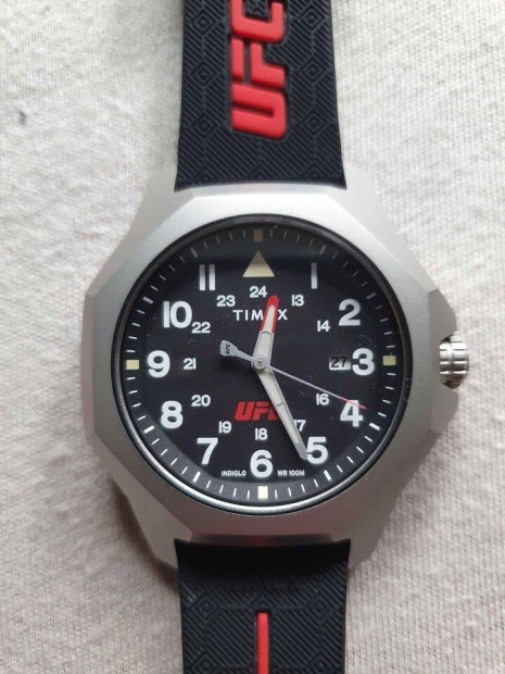 Timex UFC karra 41mm TW2V85400