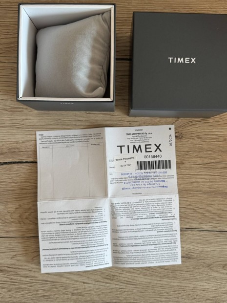 Timex deep tiburon