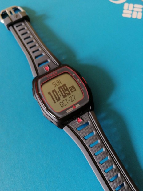 Timex ironman