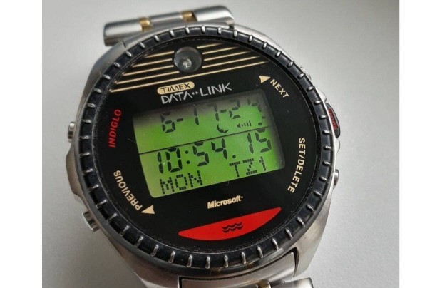 Timex karra