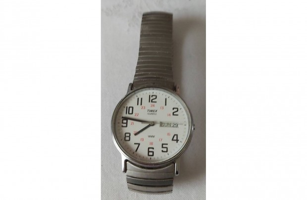 Timex karra alkatrszknt elad!