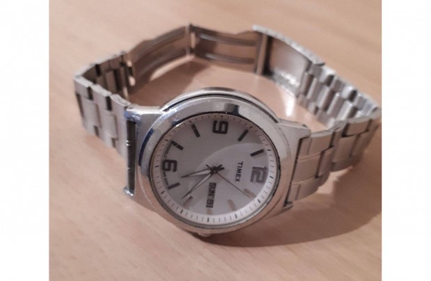 Timex kvarc szerkezet frfi karra elad