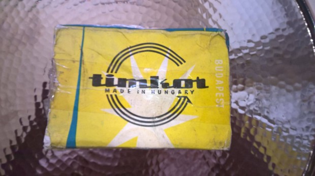 Timkor 14+145-�s gy�jt�gyerty�k