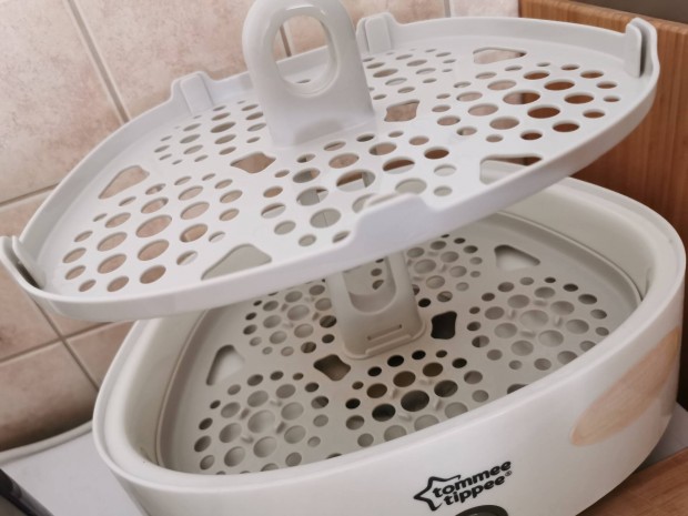 Timmee tippee gz sterilizl 