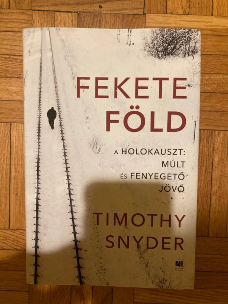 Timothy Snyder Fekete fld