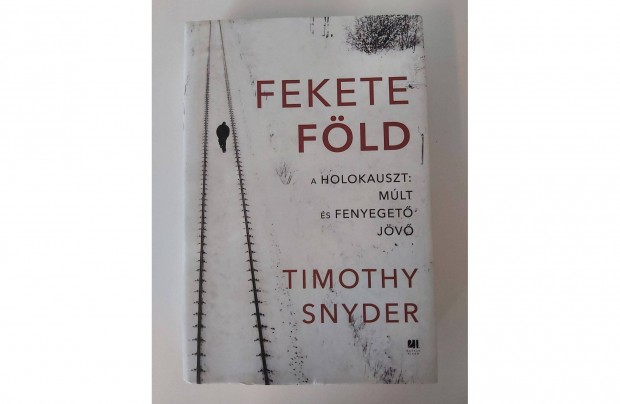 Timothy Snyder: Fekete Fld