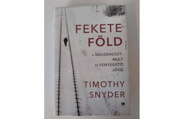 Timothy Snyder: Fekete Fld