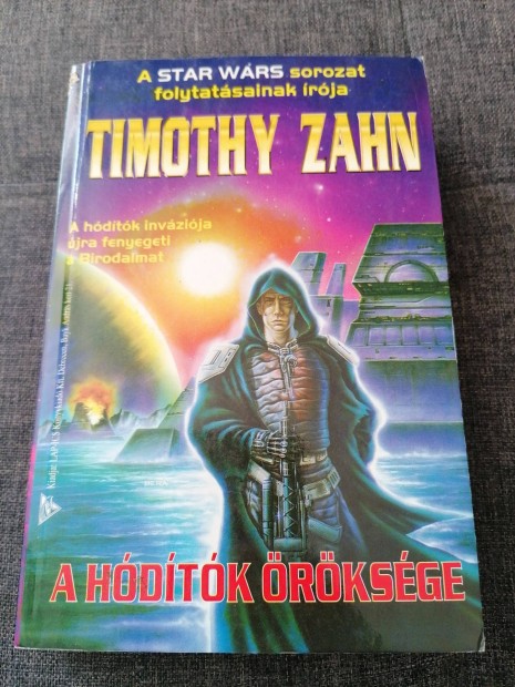 Timothy Zahn - A hdtk rksge