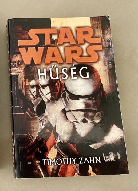 Timothy Zahn - Hsg - Star Wars Knyv