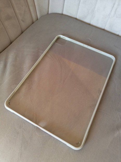 Timovo ipad Pro 11" átlátszó tok