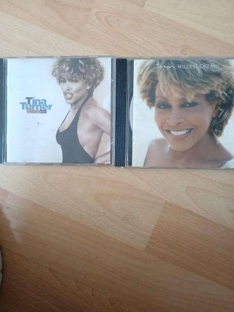 Tina Turner - Simply the Best s Wildest dreams CD