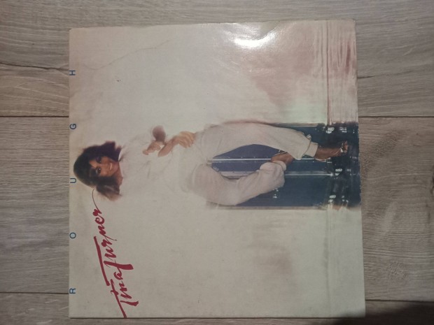Tina Turner bakelit lemez