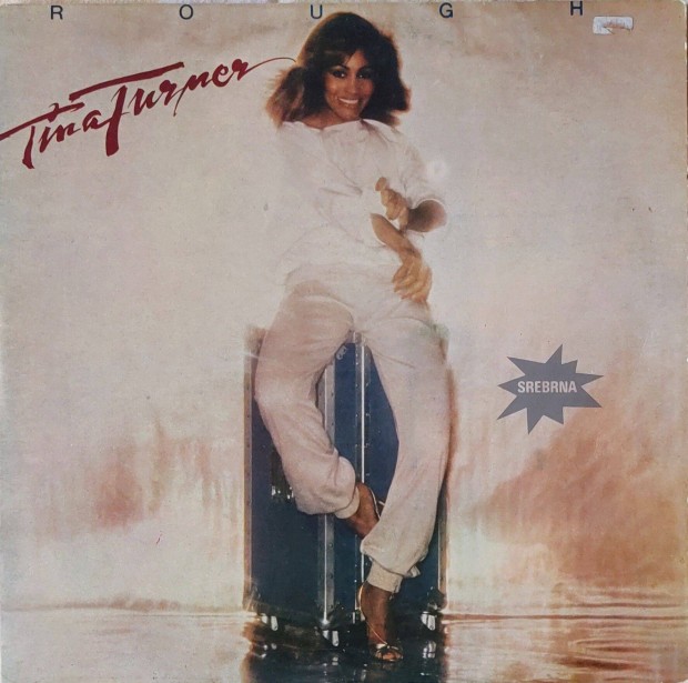 Tina Turner lemez bakelit elad