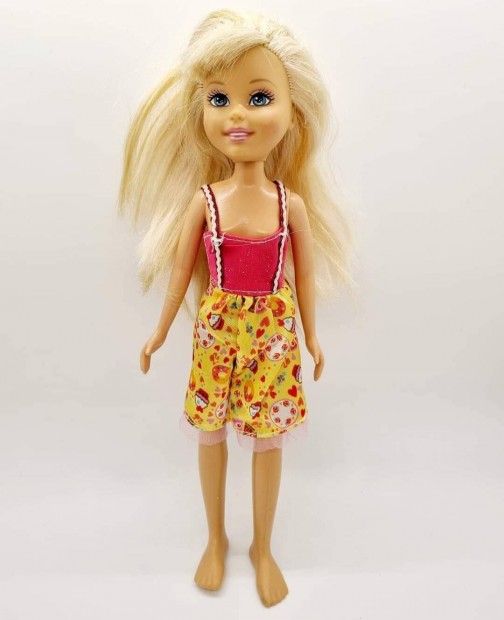 Tini Barbie baba