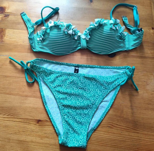 Tini frdruha, bikini 36-os, j