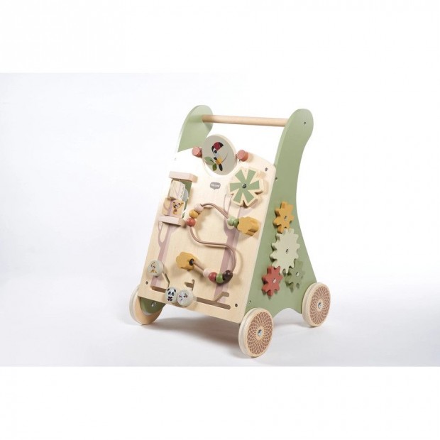 Tiny Love Baby Walker -fa jrssegt OUTLET termk