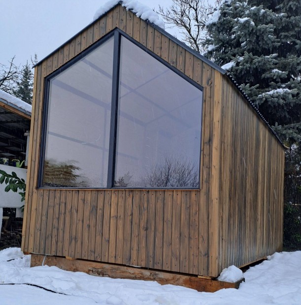 Tiny house,alv kabin