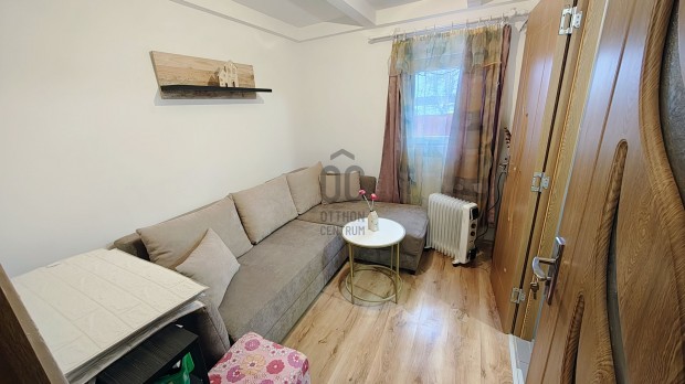 Tip-top kis h�z j� k�rny�ken.