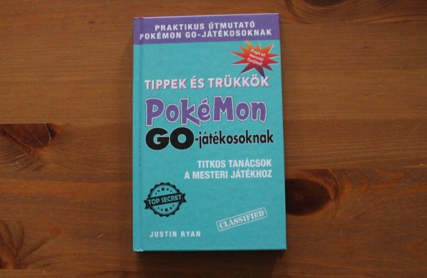 Tippek és trükkök Pokémon Go játékosoknak