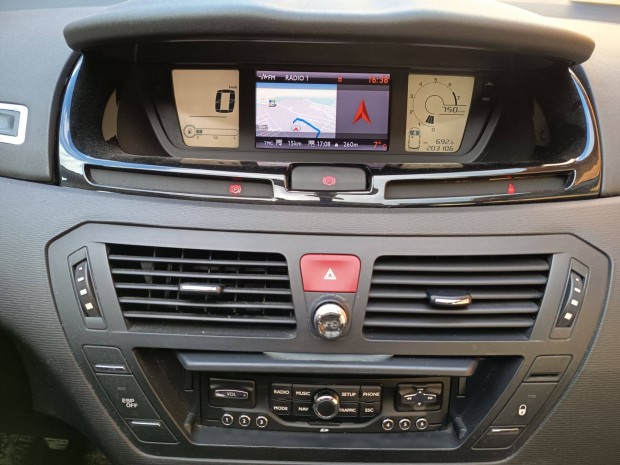 Típushibamentes Grand Picasso