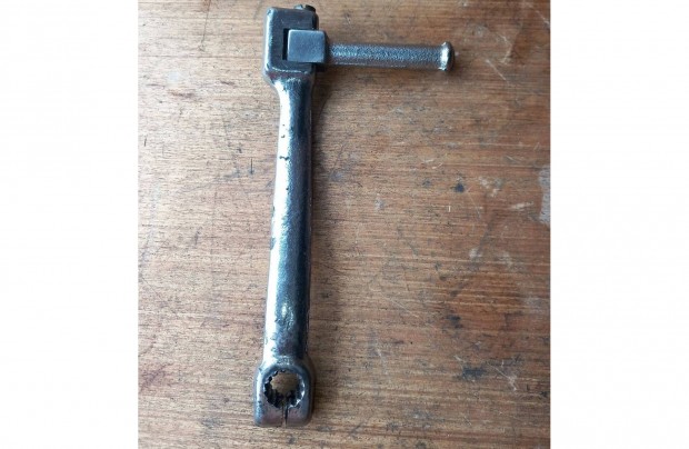 Tirisztoros Riga / Karpaty ber�g� kar