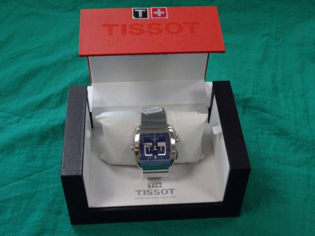 Tissot B362/462 Frfi Karra