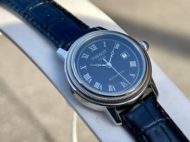 Tissot Bridgeport 28mm Automatic n�i �ra (Watch Bandita