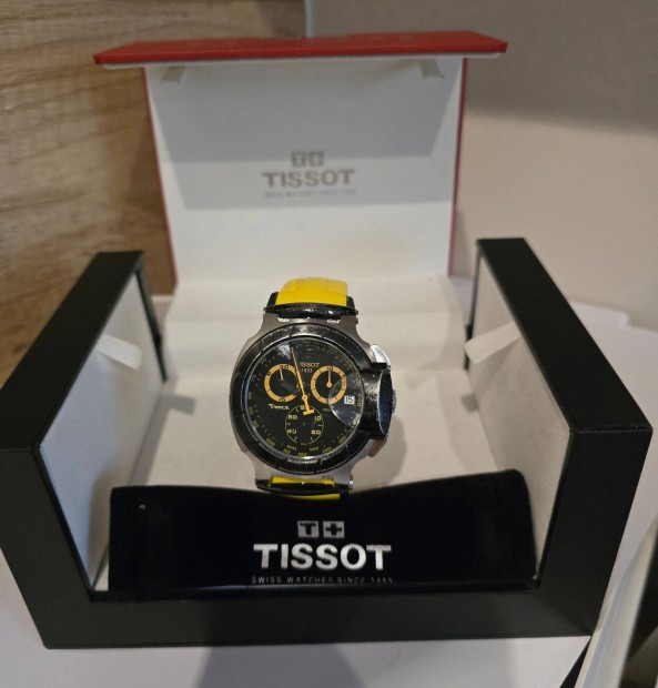 Tissot Frfi karra