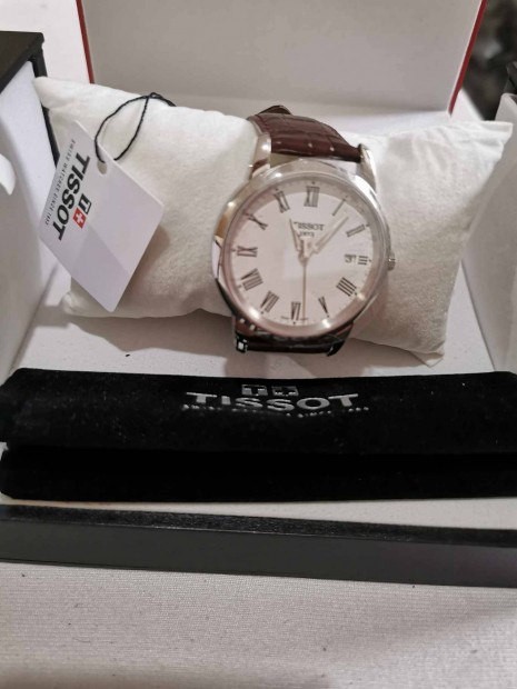 Tissot Frfi karra