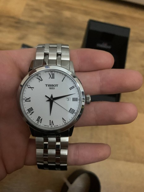 Tissot Gent Quartz