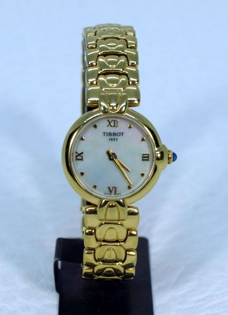 Tissot Lady-T ni