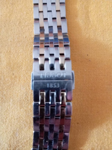 Tissot Le Locle raszj 