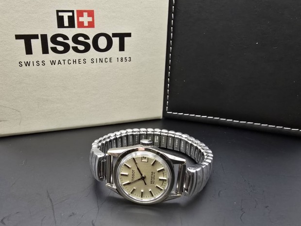 Tissot Ni automata ora