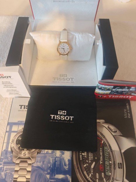 Tissot N�i kar�ra 